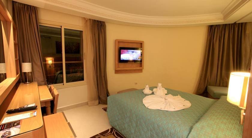 Hôtel Palais Al Bahja 3* pas cher photo 10