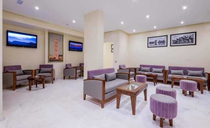 Hôtel Ayoub et Spa 4* pas cher photo 4