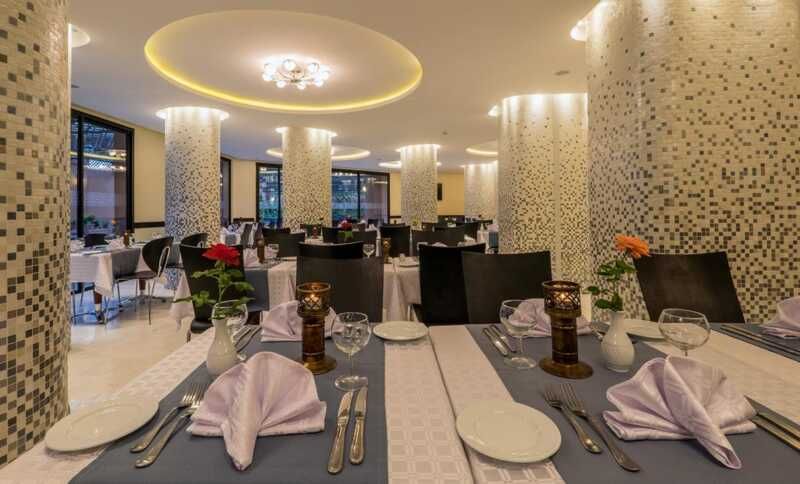 Hôtel Ayoub et Spa 4* pas cher photo 7
