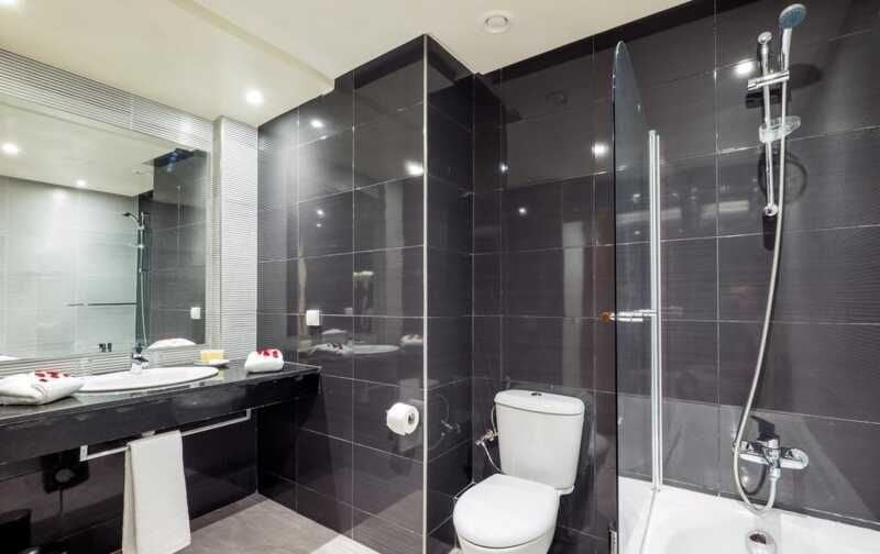 Hôtel Ayoub et Spa 4* pas cher photo 9