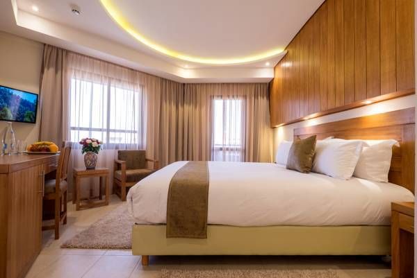 Hotel Ayoub & Spa 4* pas cher photo 1