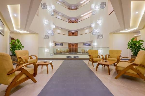 Hotel Ayoub & Spa 4* pas cher photo 12