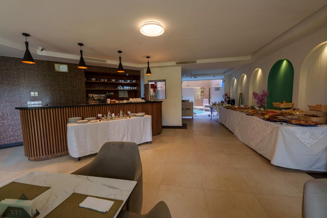 Hôtel Tempoo 4* pas cher photo 3