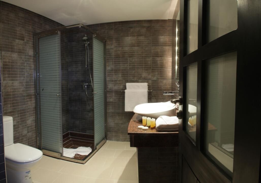Hôtel Tempoo 4* pas cher photo 6