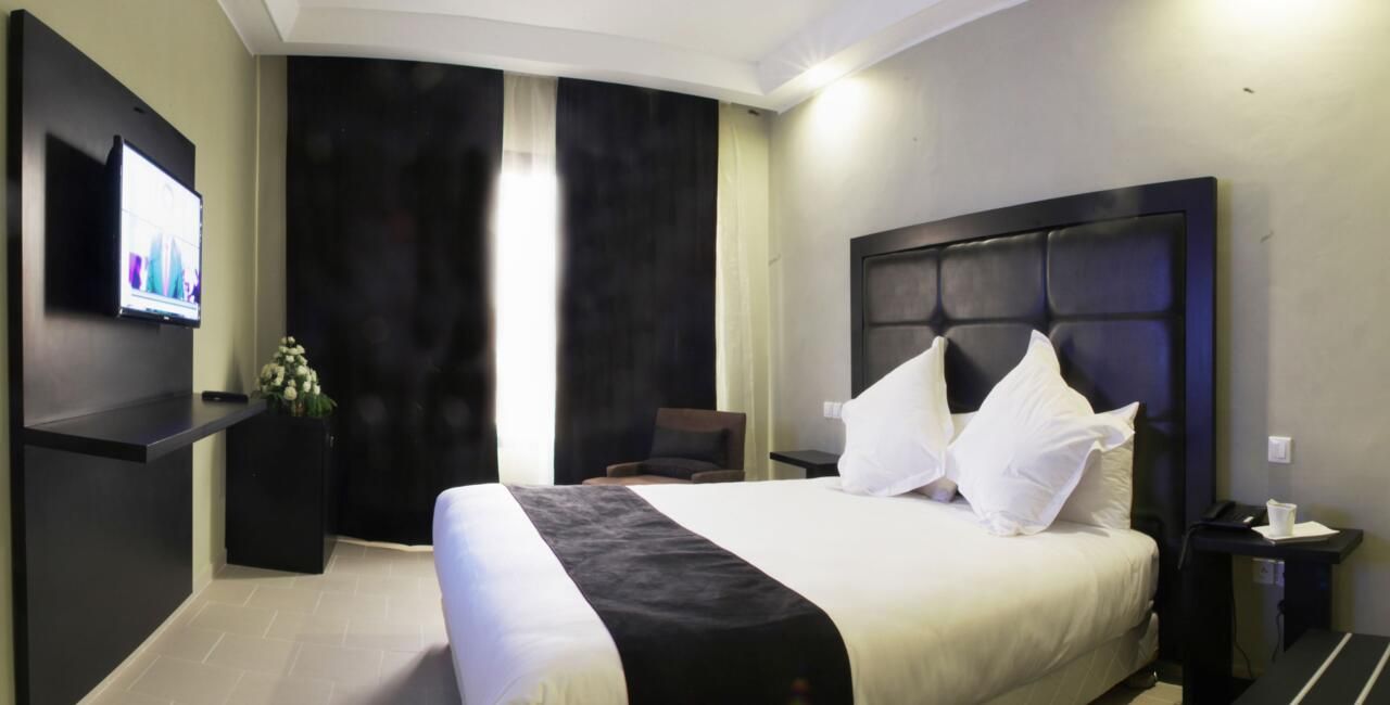 Hôtel Tempoo 4* pas cher photo 7