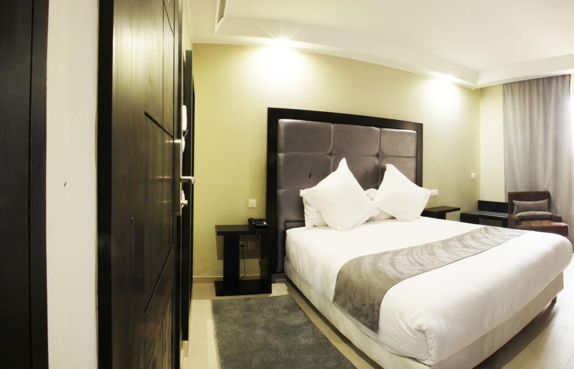 Hôtel Tempoo 4* pas cher photo 8