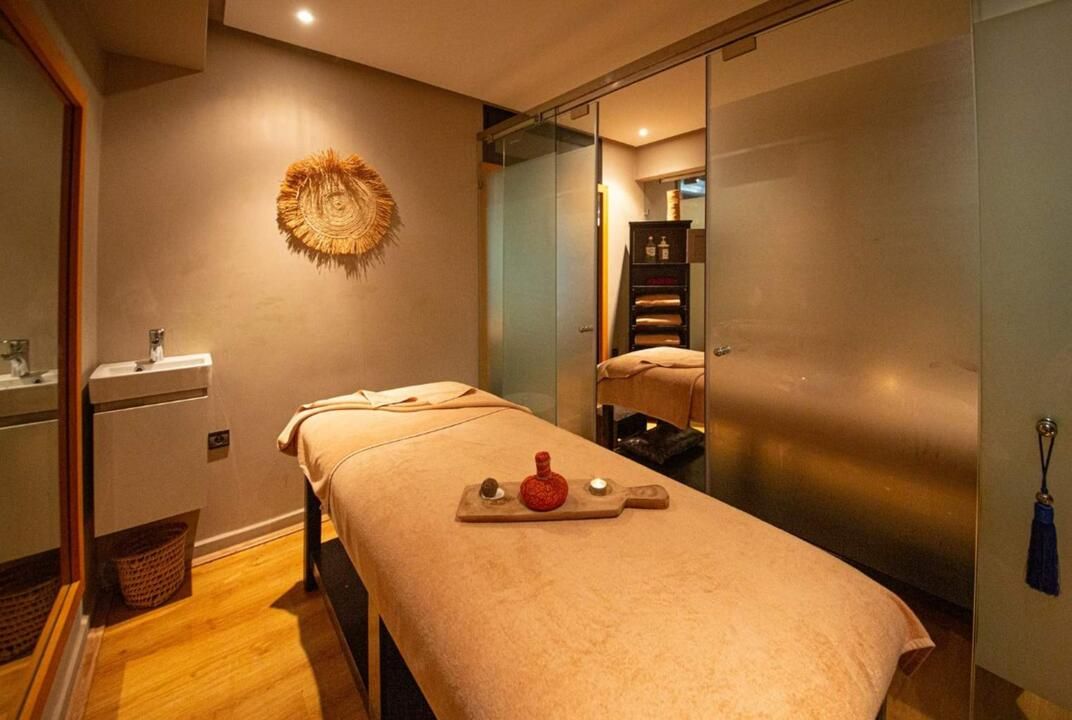 Hôtel Amani Suites et Spa 3* pas cher