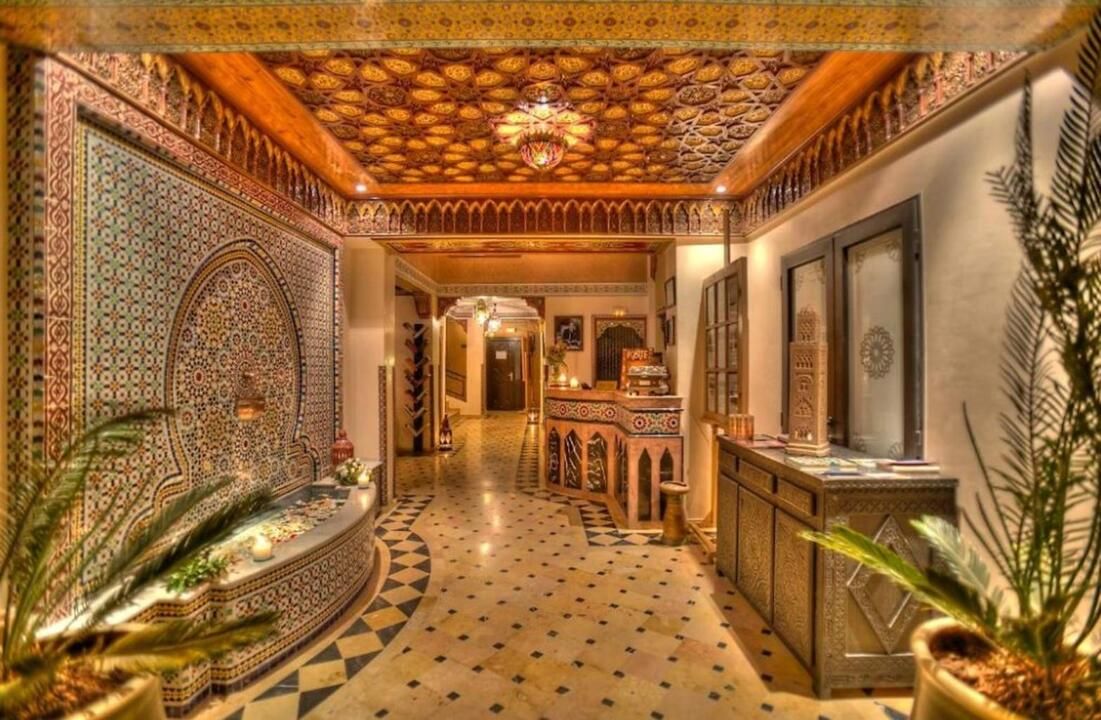 Hôtel Amani Suites et Spa 3* pas cher photo 3