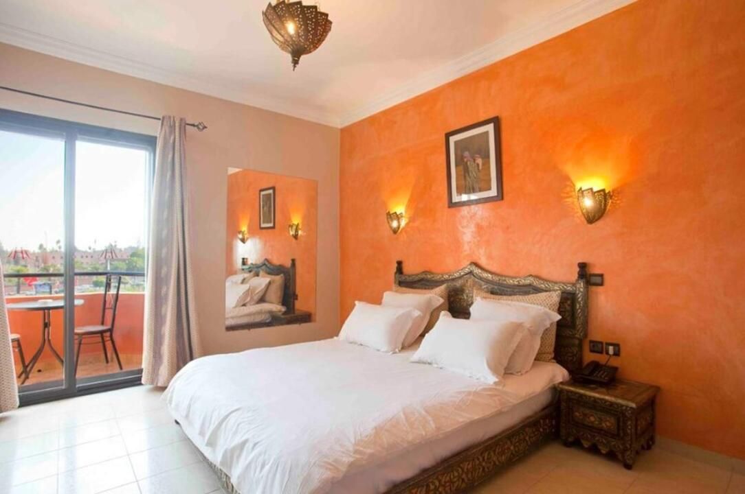 Hôtel Amani Suites et Spa 3* pas cher photo 4