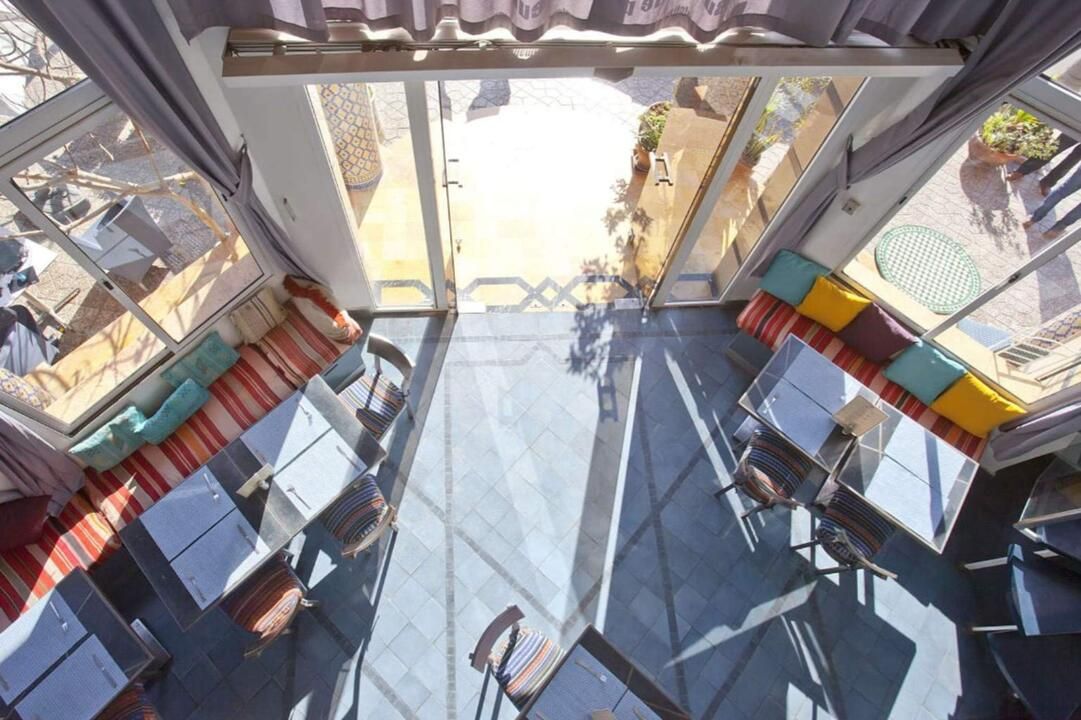 Hôtel Amani Suites et Spa 3* pas cher photo 10