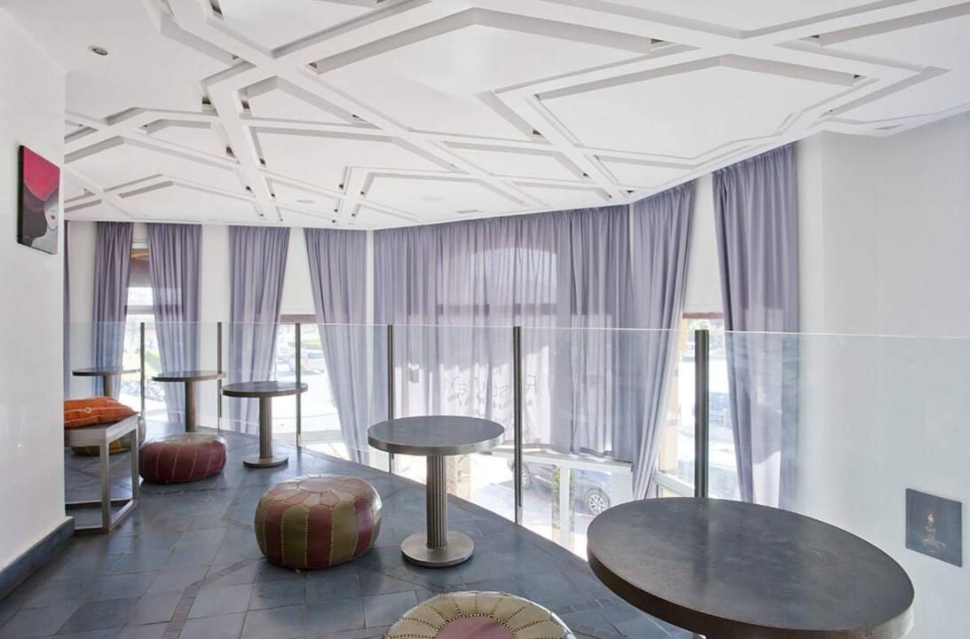 Hôtel Amani Suites et Spa 3* pas cher photo 11