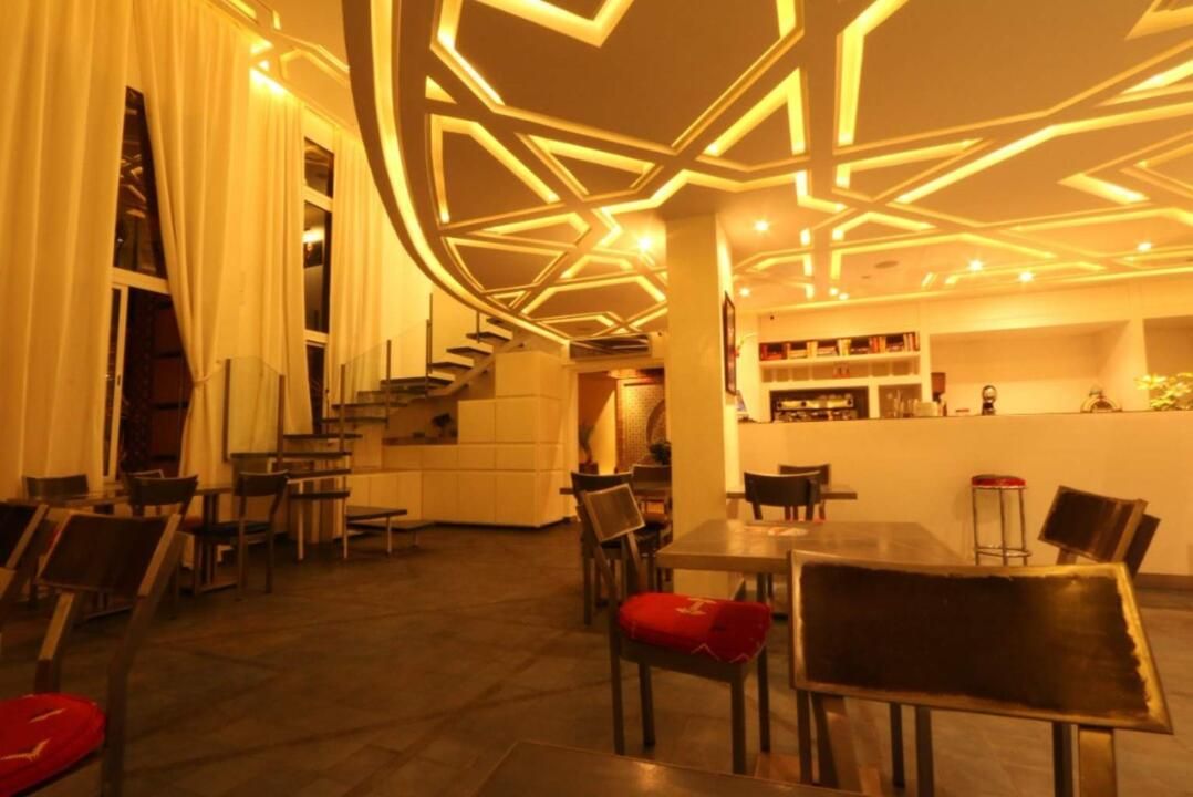 Hôtel Amani Suites et Spa 3* pas cher photo 12