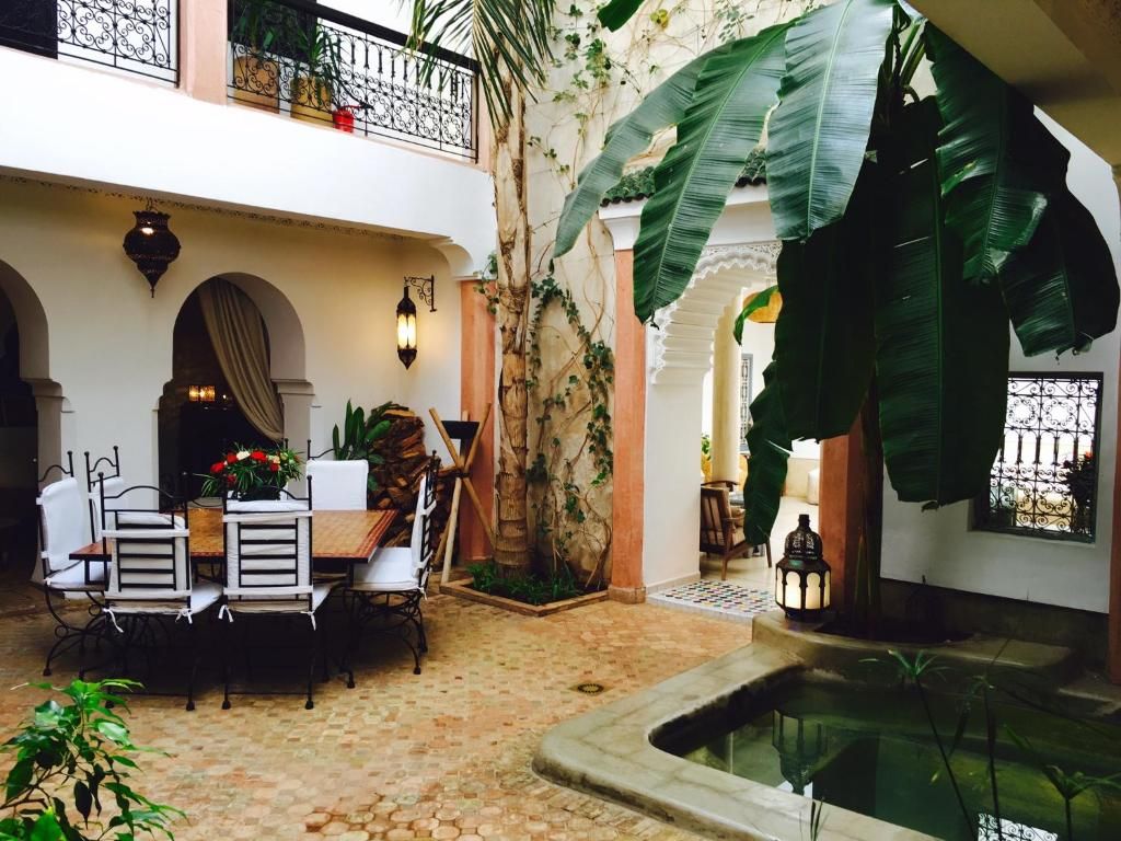 Riad Tawargit pas cher photo 2