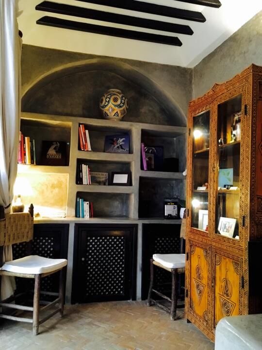 Riad Tawargit pas cher photo 3