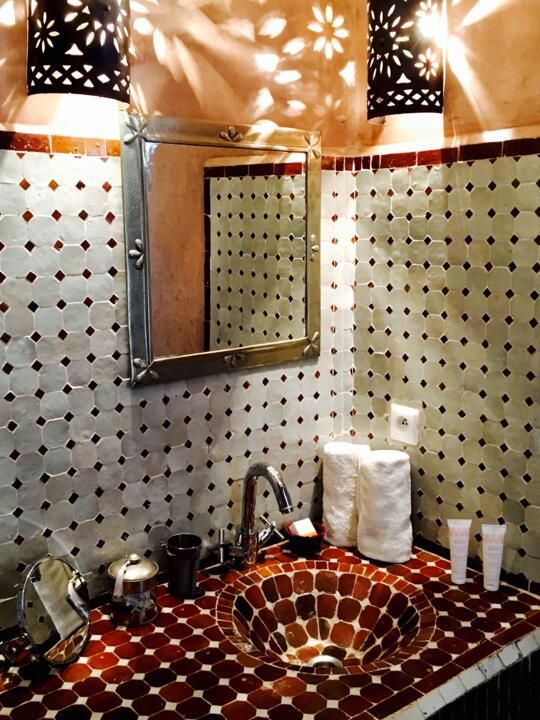 Riad Tawargit pas cher photo 5