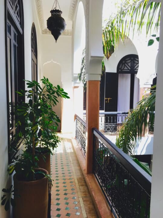 Riad Tawargit pas cher photo 9