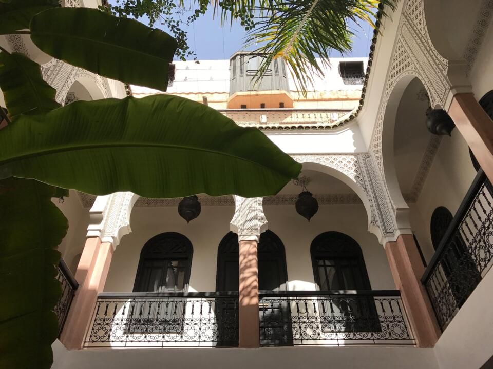Riad Tawargit pas cher photo 10