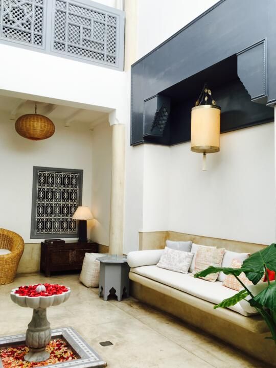 Riad Tawargit pas cher photo 12