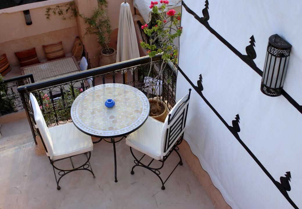 Riad Tawargit pas cher photo 13