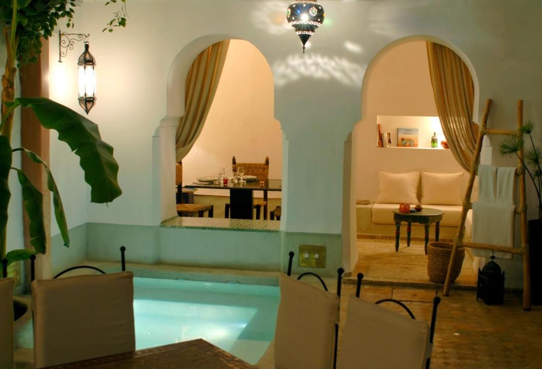 Riad Tawargit pas cher photo 17