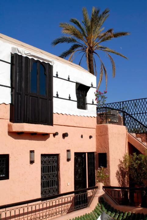 Riad Tawargit pas cher photo 18