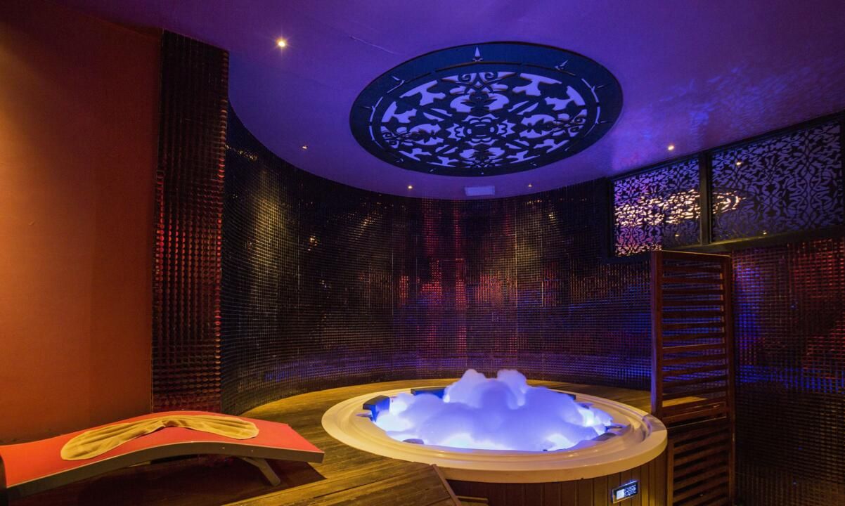 Adam Park Marrakech Hôtel et Spa 5* pas cher