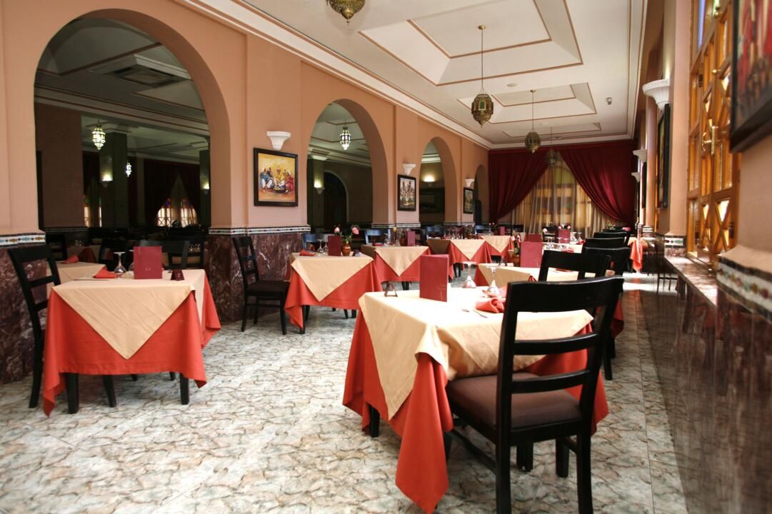 Diwane Hôtel et Spa Marrakech 4* pas cher photo 6