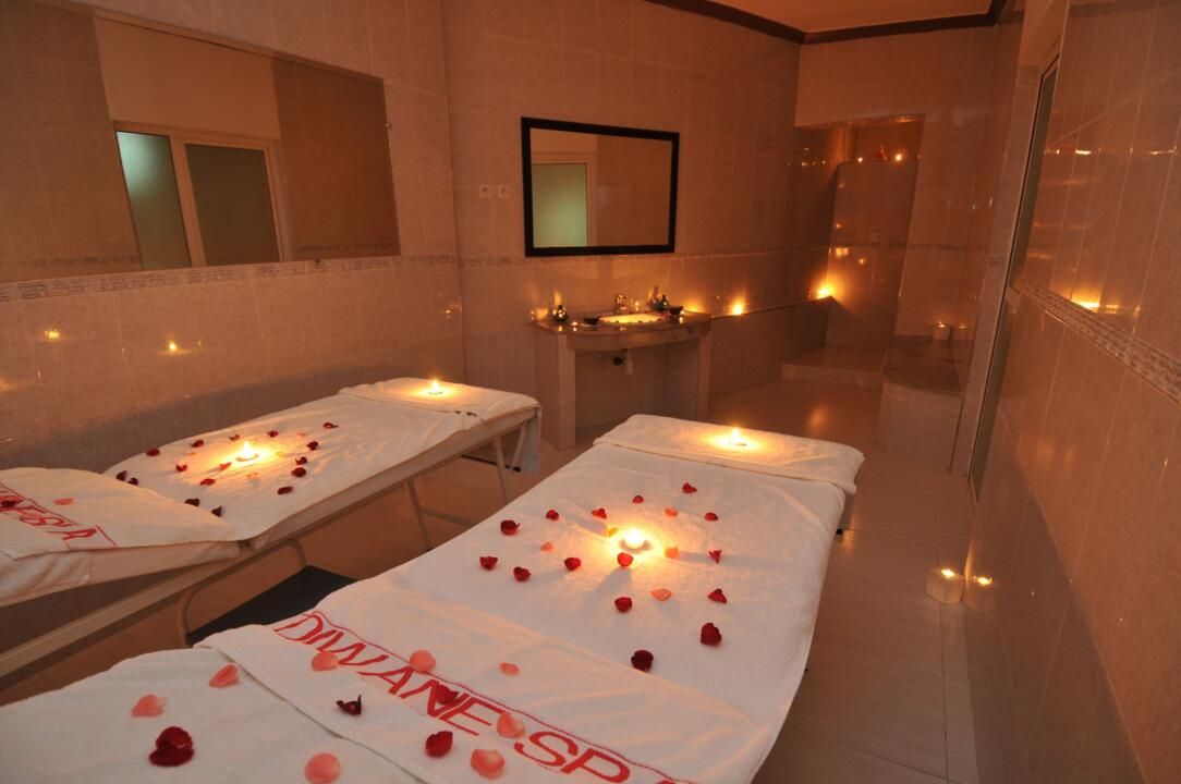 Diwane Hôtel et Spa Marrakech 4* pas cher photo 8