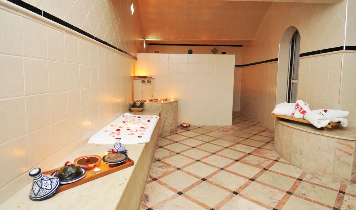 Diwane Hôtel et Spa Marrakech 4* pas cher photo 9