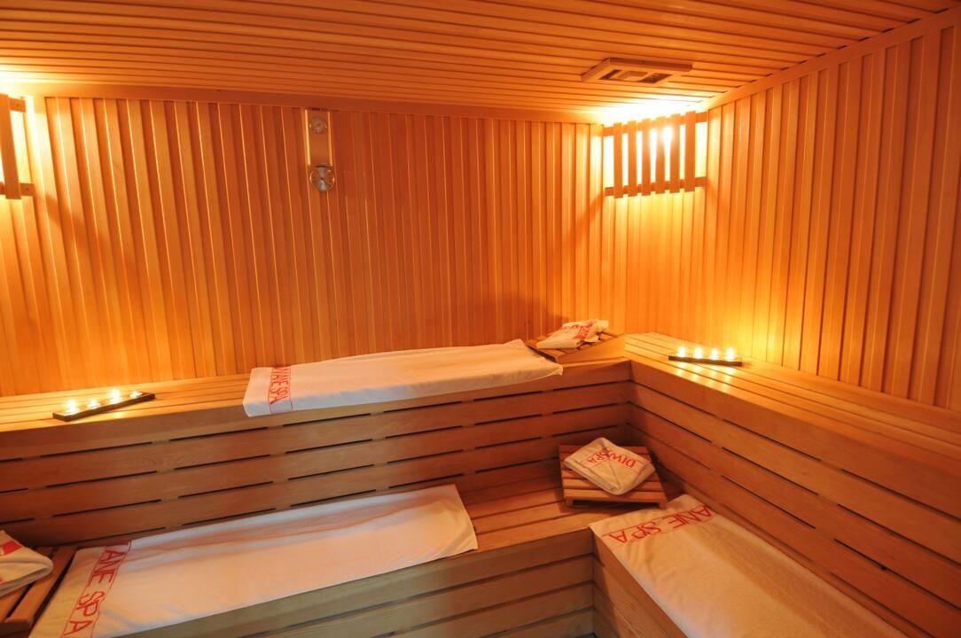 Diwane Hôtel et Spa Marrakech 4* pas cher photo 10