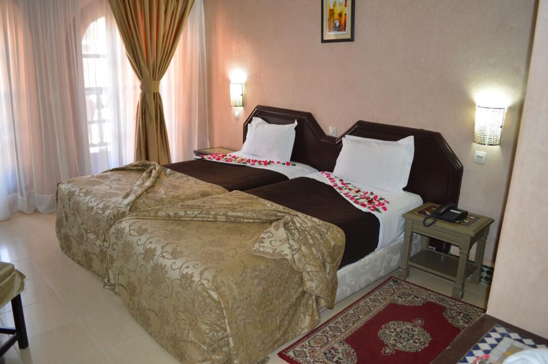 Diwane Hôtel et Spa Marrakech 4* pas cher photo 12