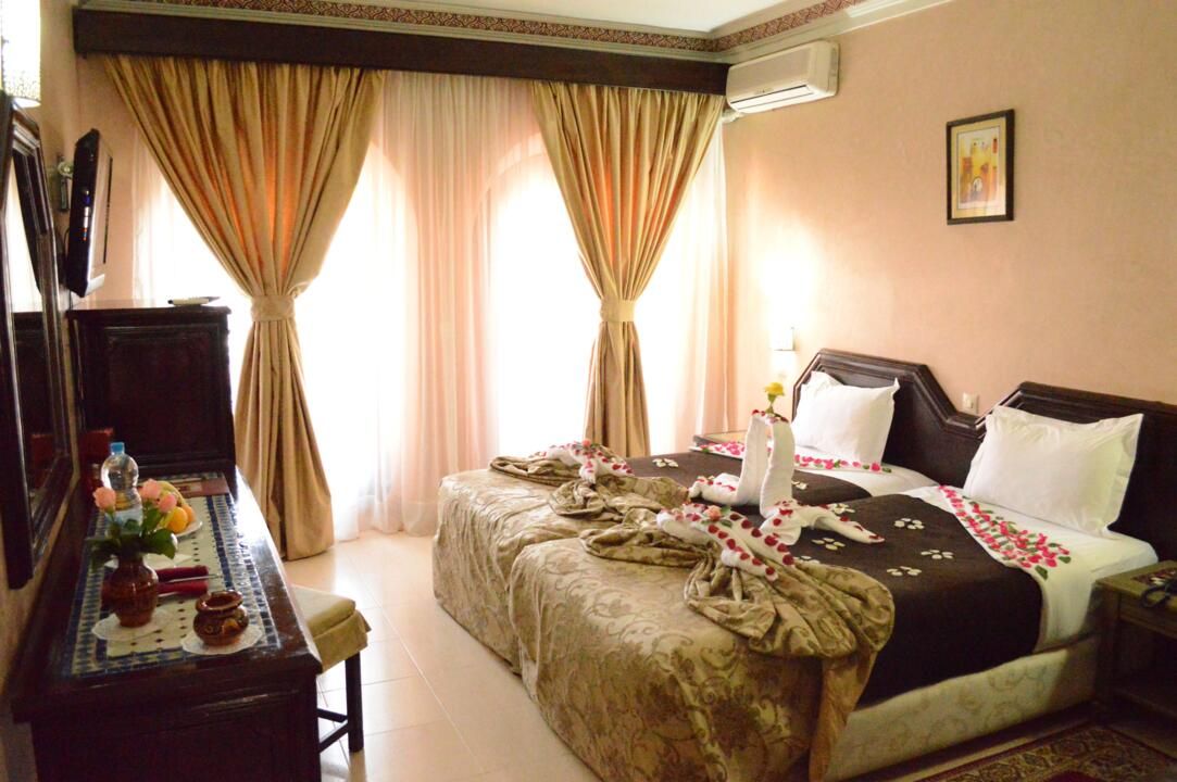 Diwane Hôtel et Spa Marrakech 4* pas cher photo 13