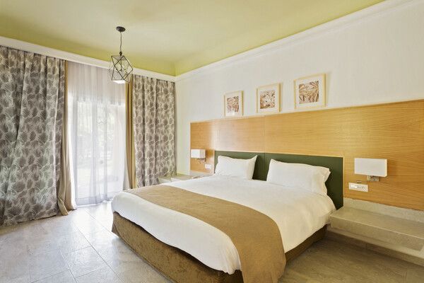 Hôtel Riu Tikida Palmeraie 4* pas cher photo 8