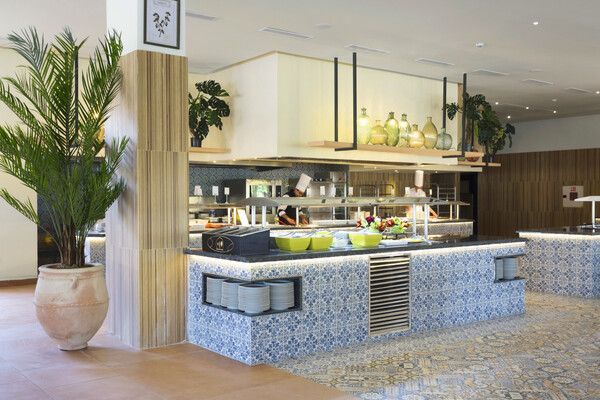 Hôtel Riu Tikida Palmeraie 4* pas cher photo 14