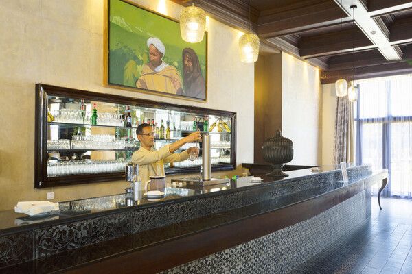 Hôtel Riu Tikida Palmeraie 4* pas cher photo 19