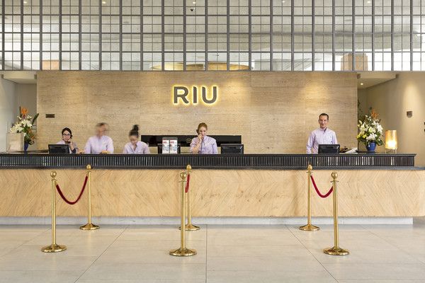 Hôtel Riu Tikida Palmeraie 4* pas cher photo 26