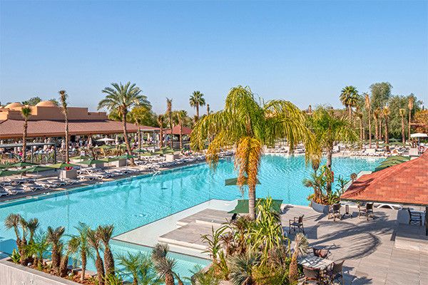 Hôtel Riu Tikida Palmeraie 4* pas cher photo 3