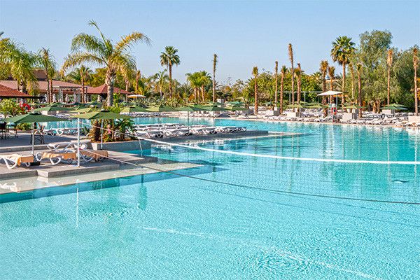 Hôtel Riu Tikida Palmeraie 4* pas cher photo 22