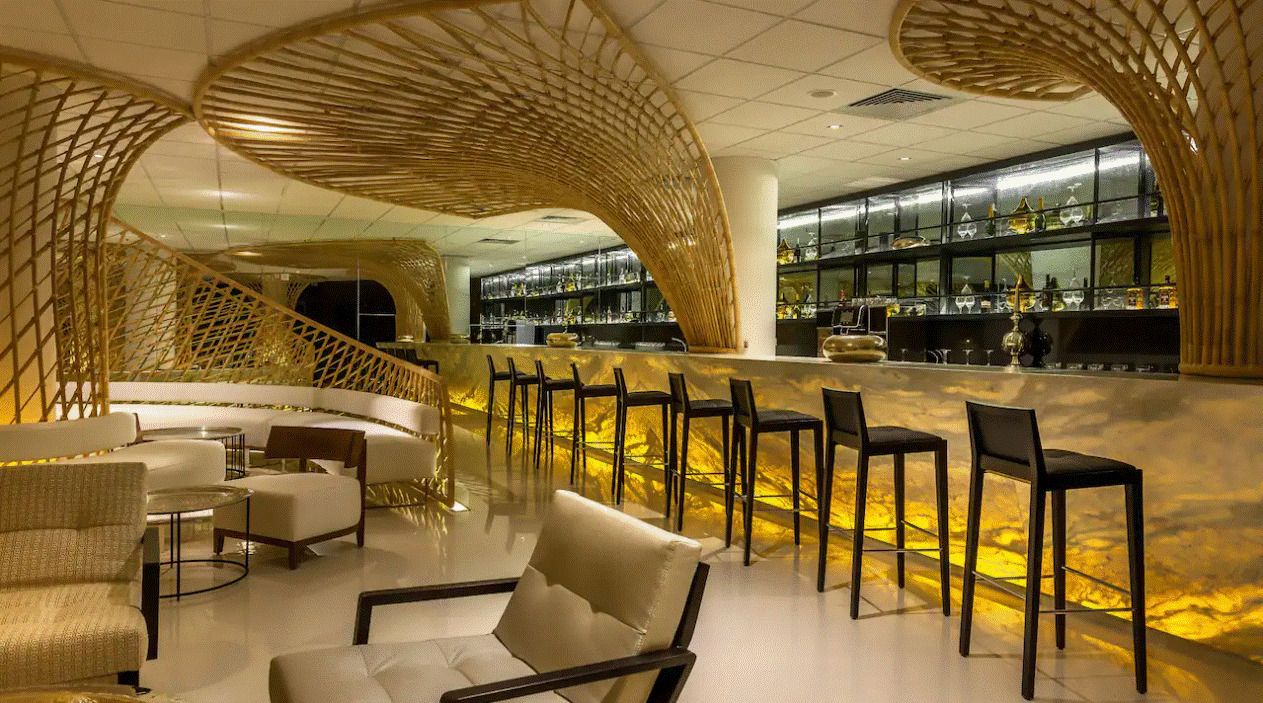 Hôtel Hyatt Place Taghazout 5* pas cher