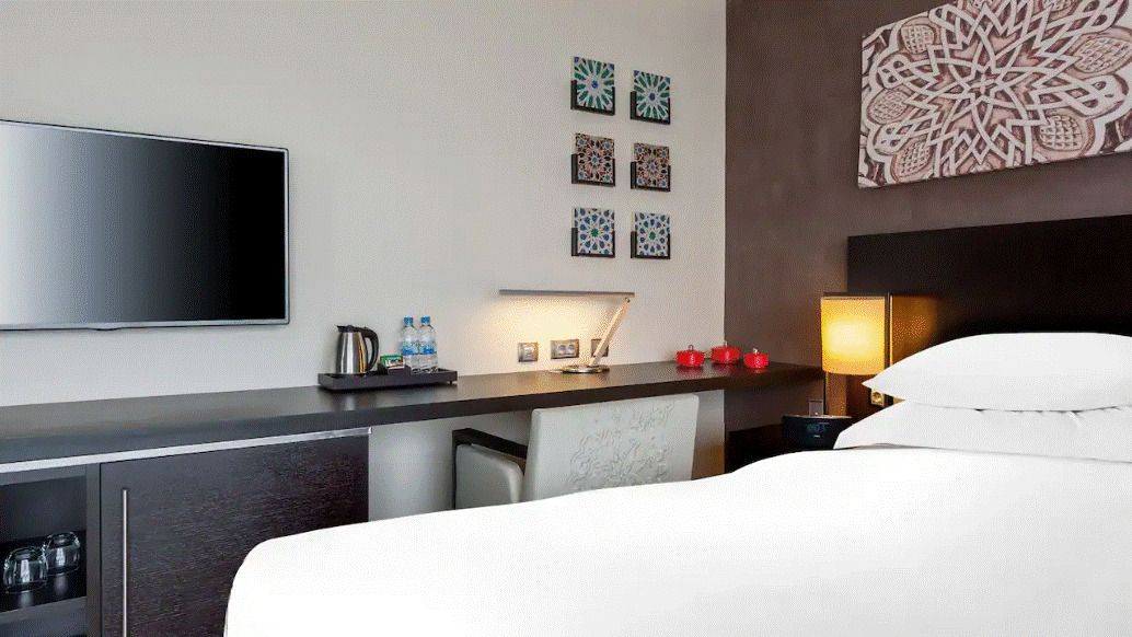 Hôtel Hyatt Place Taghazout 5* pas cher photo 3