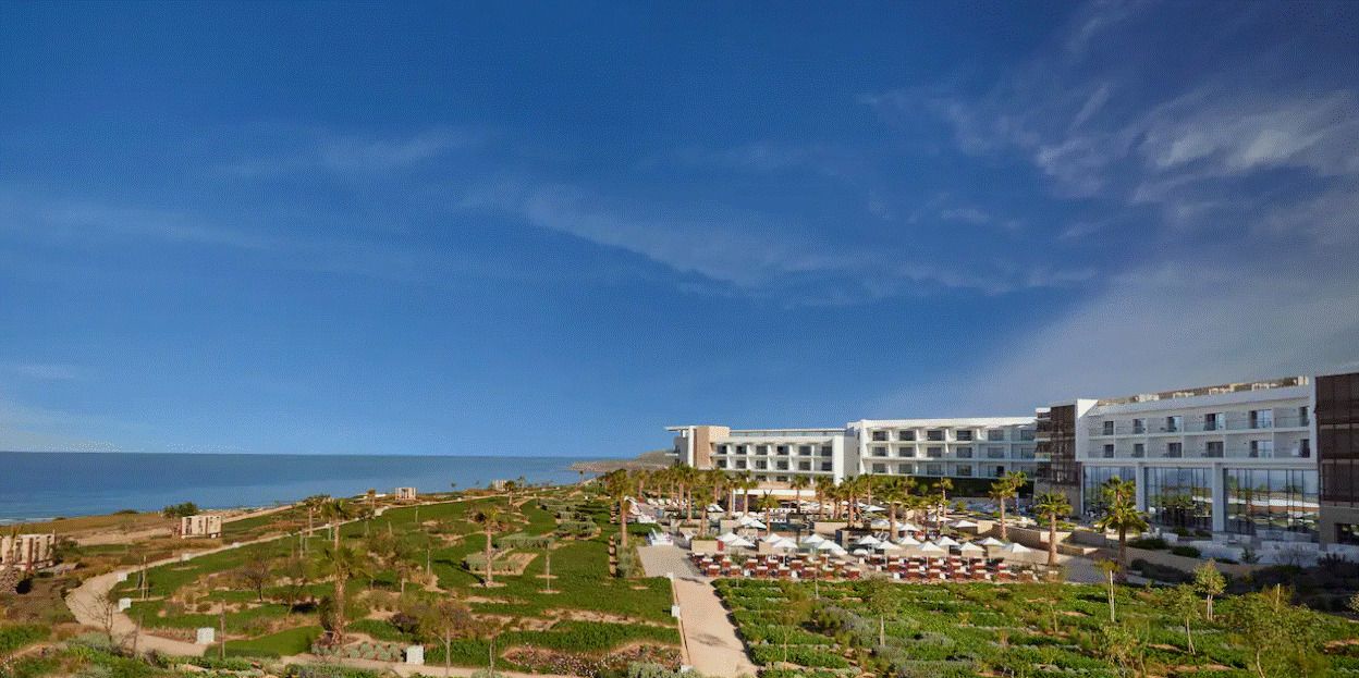 Hôtel Hyatt Place Taghazout 5* pas cher photo 4