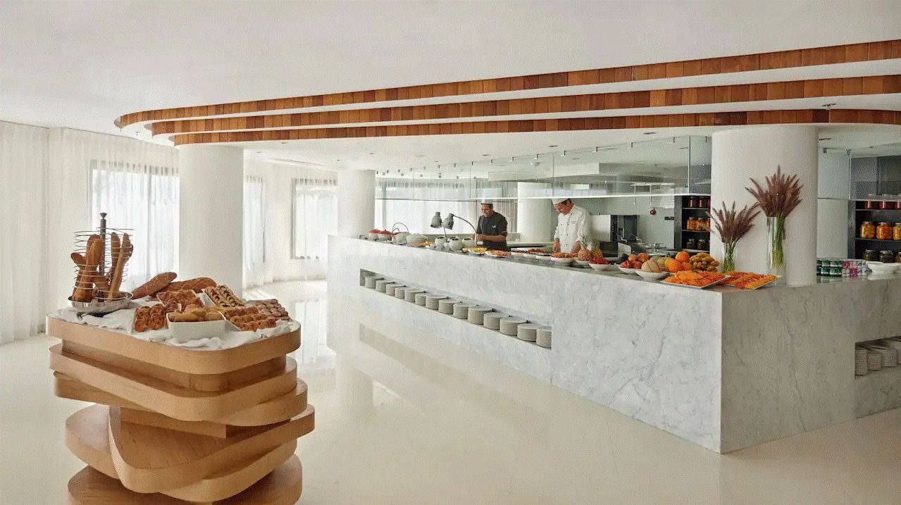 Hôtel Hyatt Place Taghazout 5* pas cher photo 7
