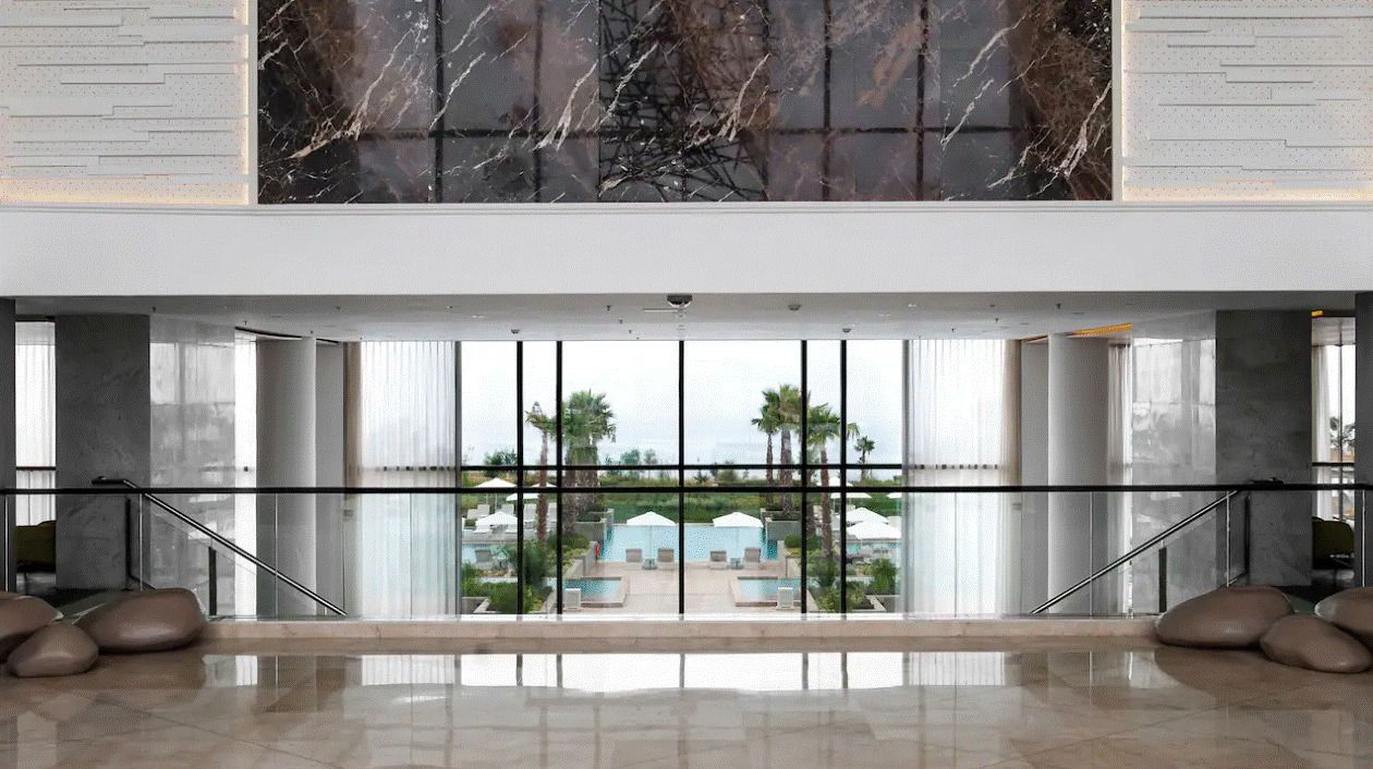 Hôtel Hyatt Place Taghazout 5* pas cher photo 8