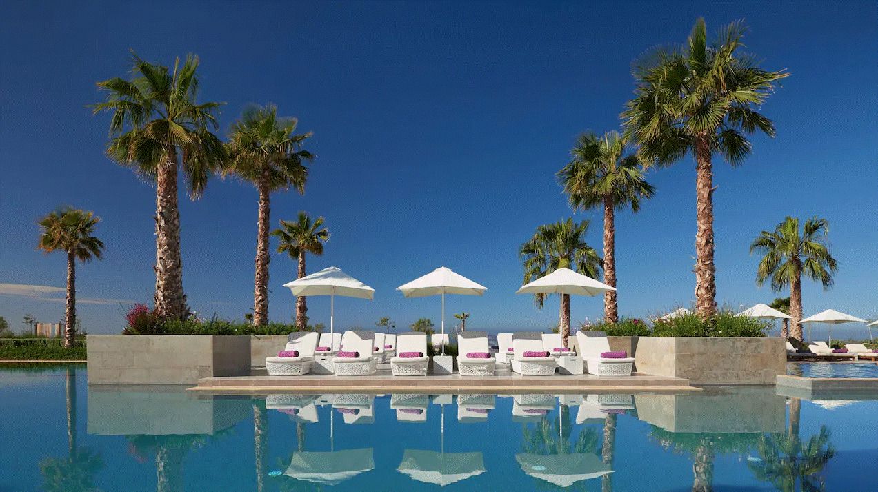 Hôtel Hyatt Place Taghazout 5* pas cher photo 9
