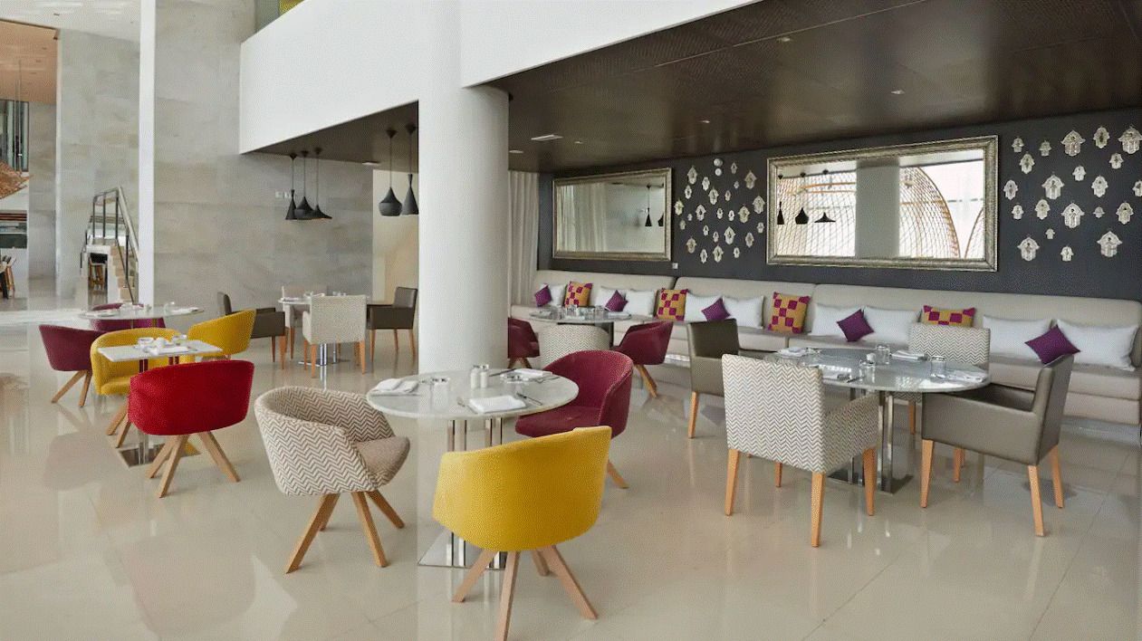 Hôtel Hyatt Place Taghazout 5* pas cher photo 10