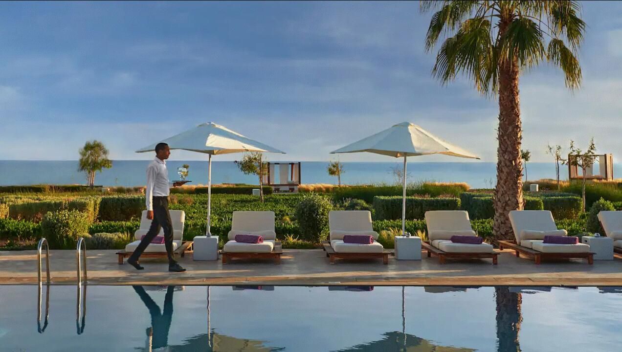Hôtel Hyatt Place Taghazout 5* pas cher photo 11