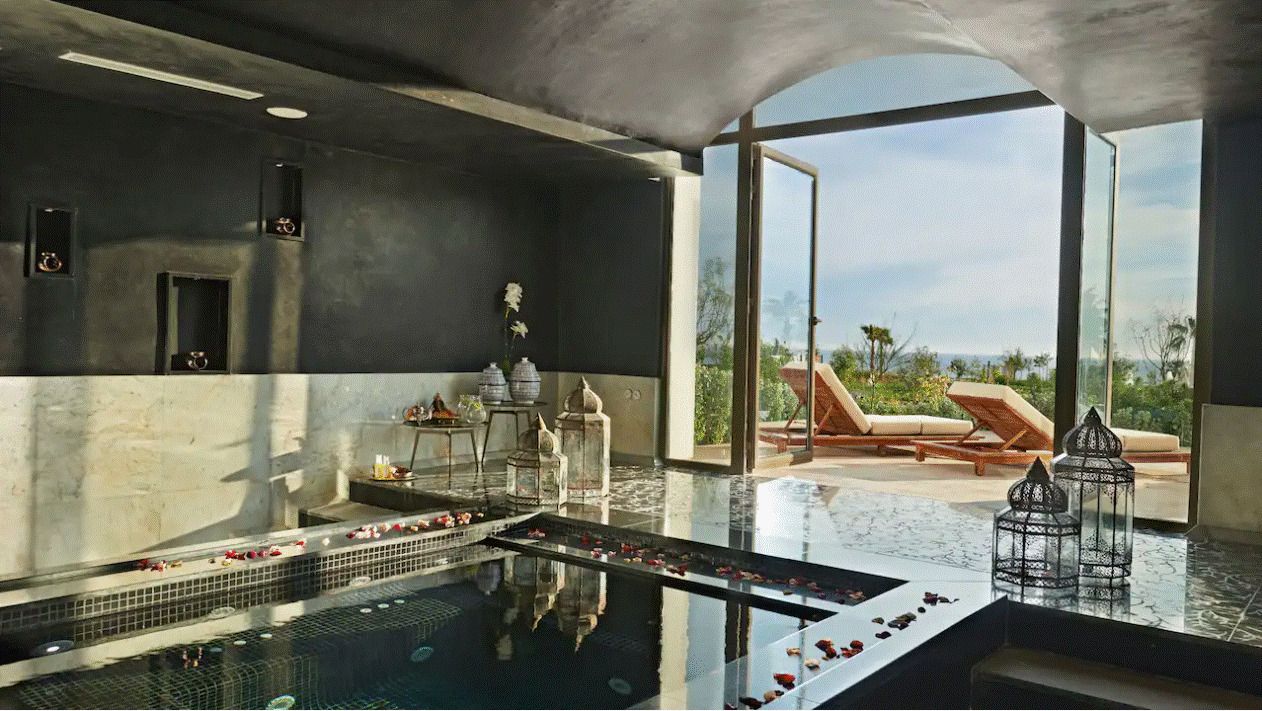 Hôtel Hyatt Place Taghazout 5* pas cher photo 14
