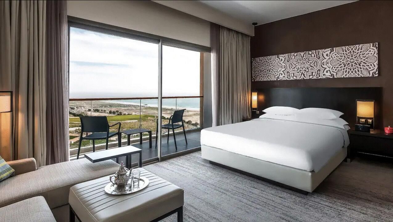 Hôtel Hyatt Place Taghazout 5* pas cher photo 16