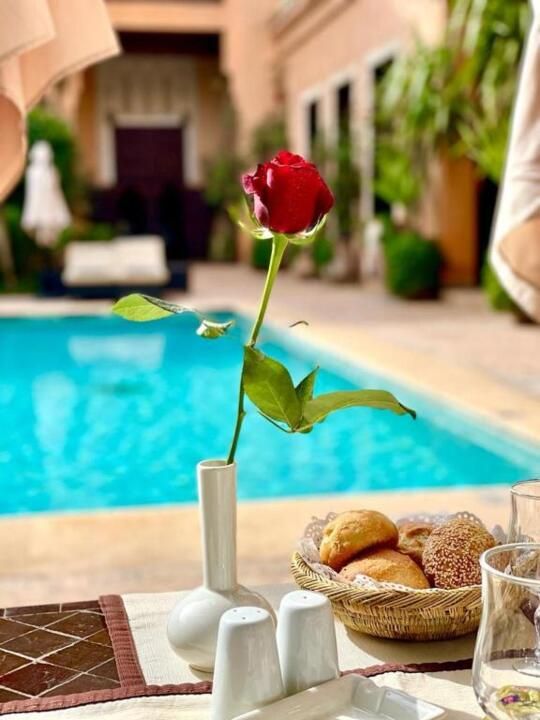 Hôtel Les Jardins de la Koutoubia 5* pas cher photo 16