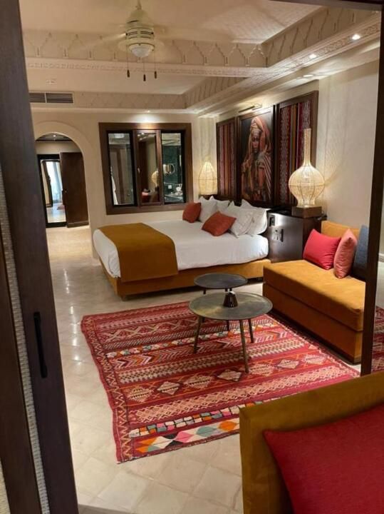 Hôtel Les Jardins de la Koutoubia 5* pas cher photo 18